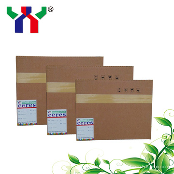 650*550*0.30mm PS Plate, Ps positive offset printing plate